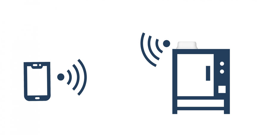 HMS Networks ออกผลิตภัณฑ์ใหม่ Anybus Wireless Bolt II เพื่อช่วยเพิ่มเวลาทำงานให้กับบริษัทในอุตสาหกรรม